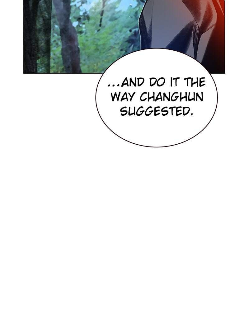 Read Jungle Juice chapter 71 image 34 on Lezhin