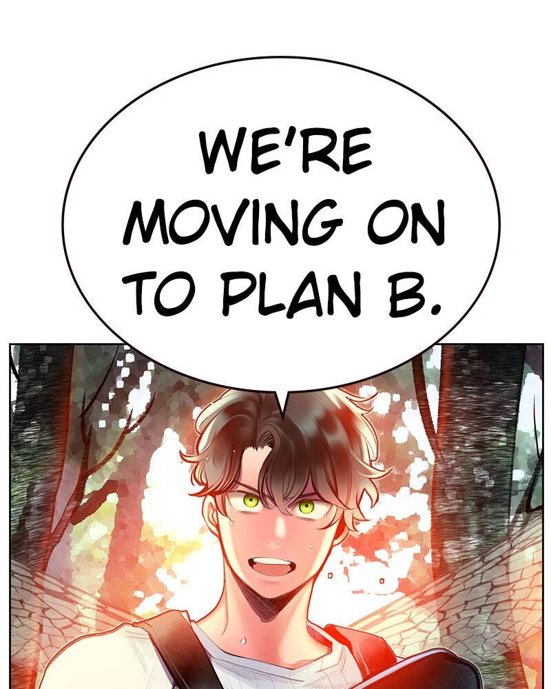 Read Jungle Juice chapter 71 image 35 on Lezhin