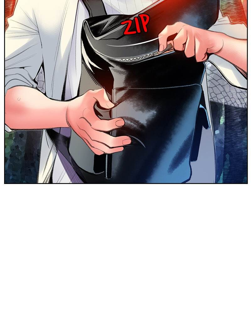Read Jungle Juice chapter 71 image 36 on Lezhin