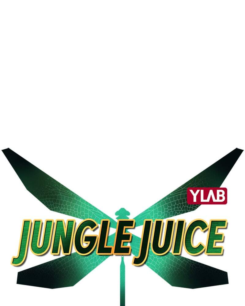 Read Jungle Juice chapter 71 image 37 on Lezhin