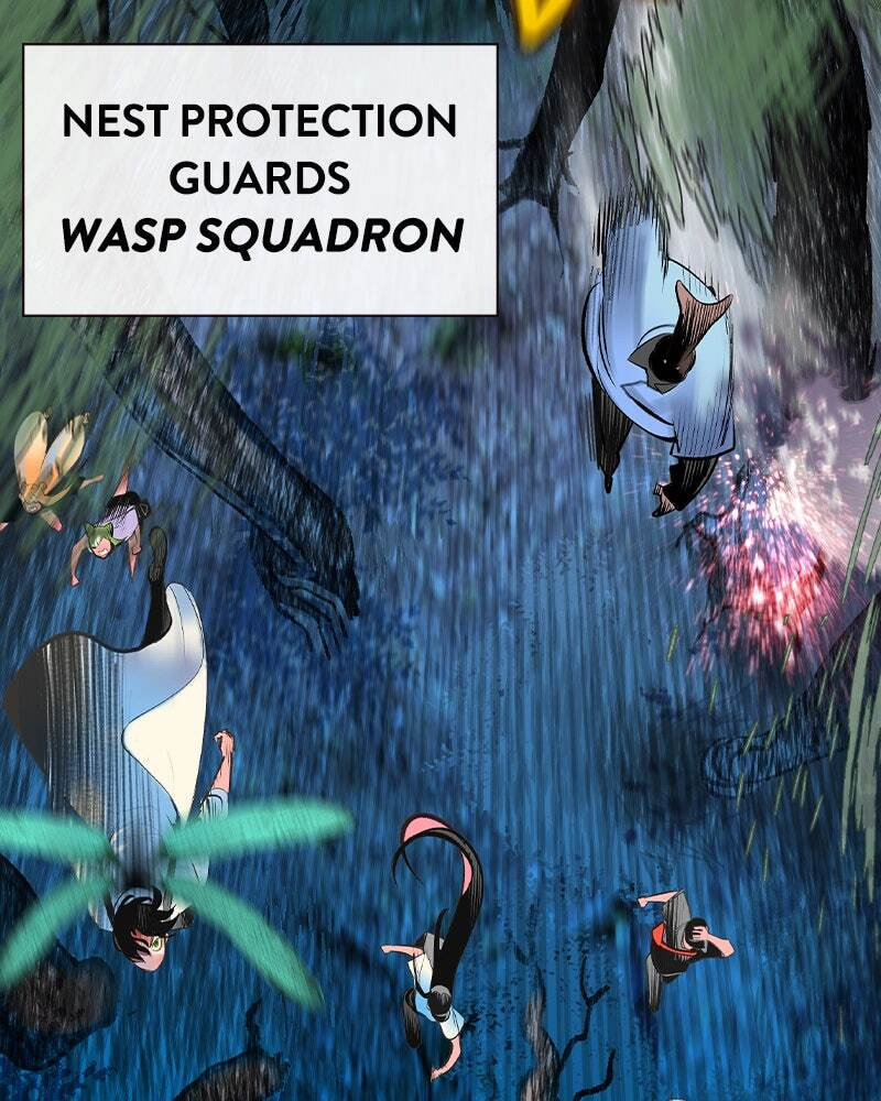 Read Jungle Juice chapter 71 image 4 on Lezhin