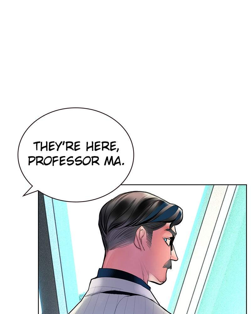 Read Jungle Juice chapter 71 image 40 on Lezhin