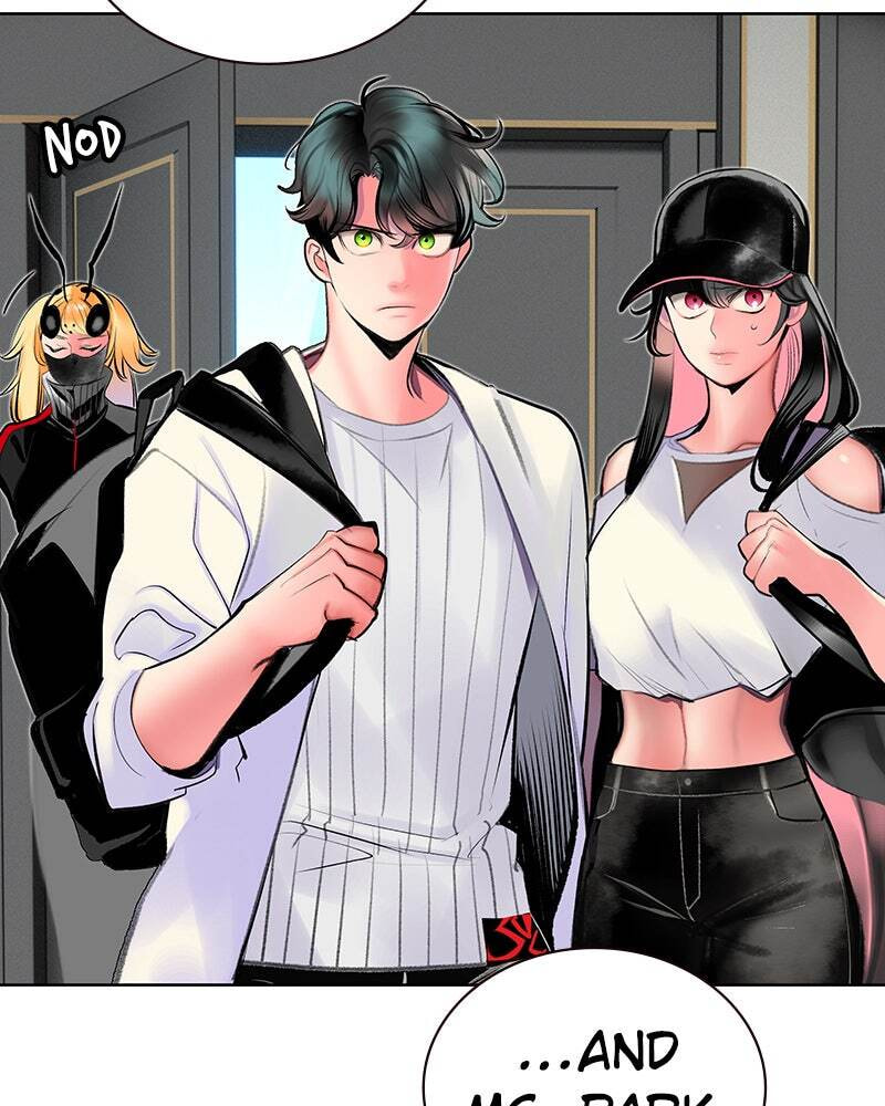 Read Jungle Juice chapter 71 image 42 on Lezhin