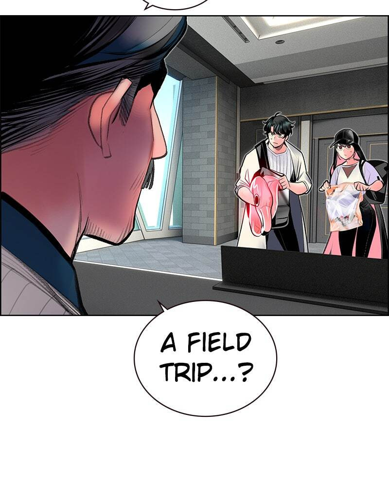 Read Jungle Juice chapter 71 image 49 on Lezhin