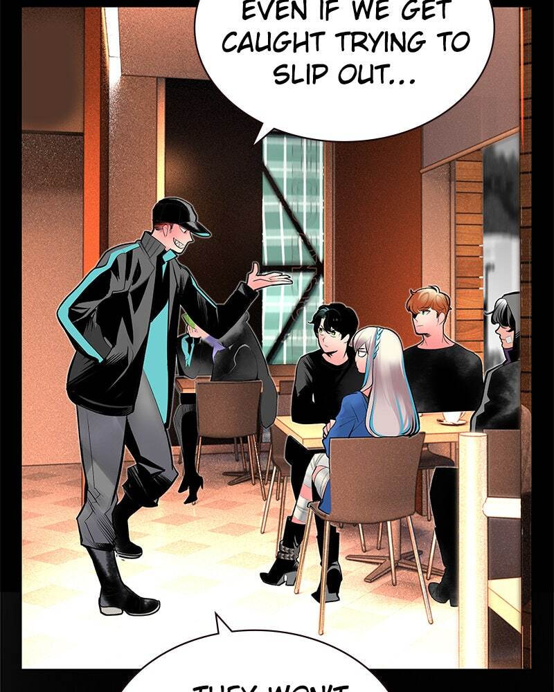 Read Jungle Juice chapter 71 image 52 on Lezhin