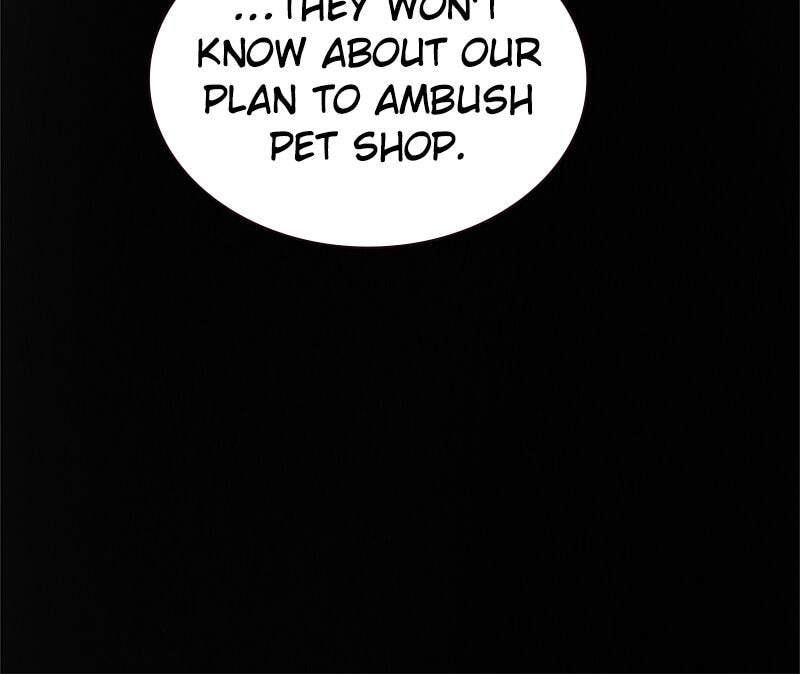 Read Jungle Juice chapter 71 image 53 on Lezhin