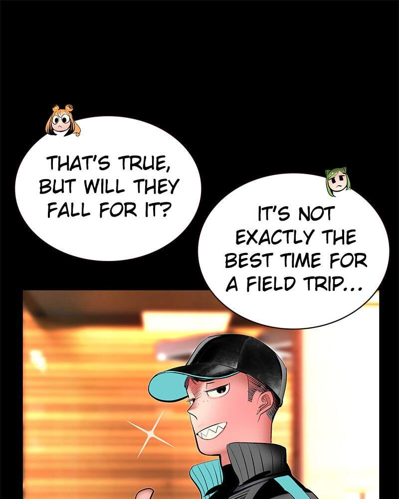 Read Jungle Juice chapter 71 image 54 on Lezhin