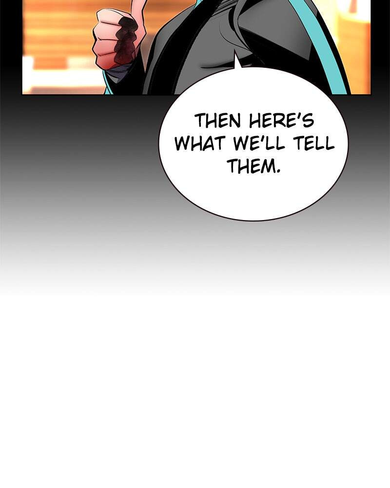 Read Jungle Juice chapter 71 image 55 on Lezhin