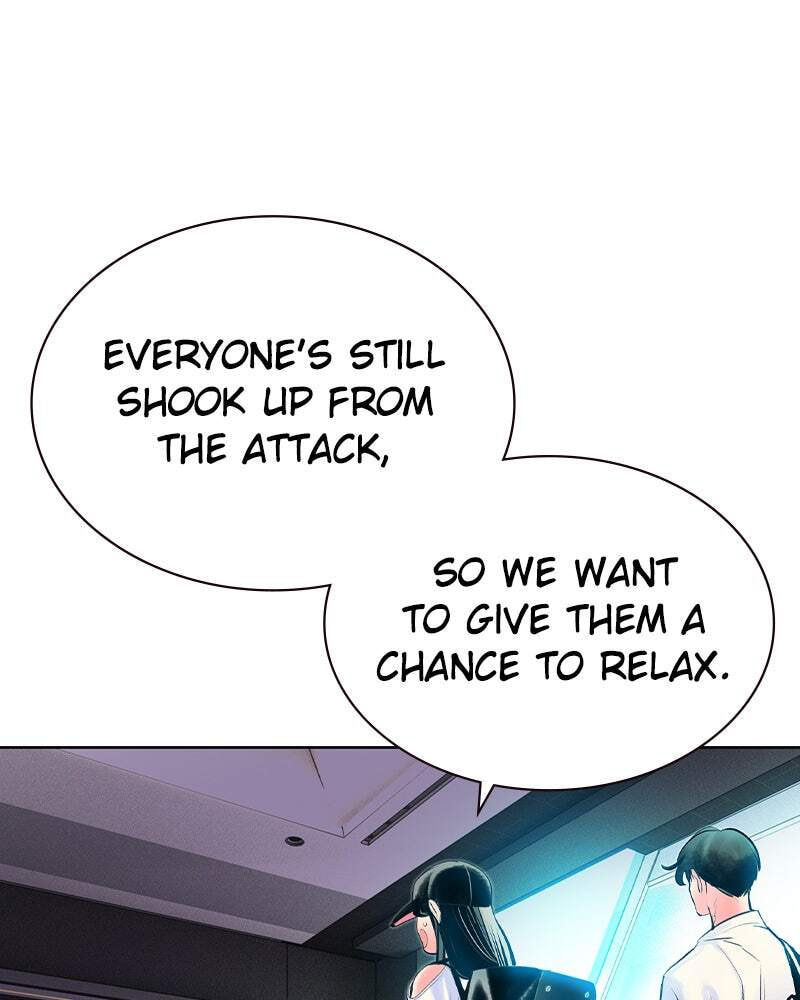 Read Jungle Juice chapter 71 image 56 on Lezhin