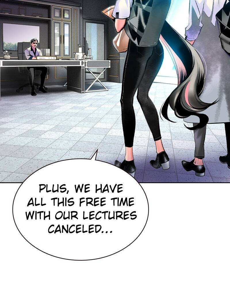 Read Jungle Juice chapter 71 image 57 on Lezhin