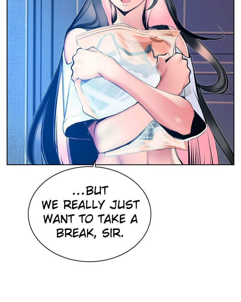 Read Jungle Juice chapter 71 image 59 on Lezhin