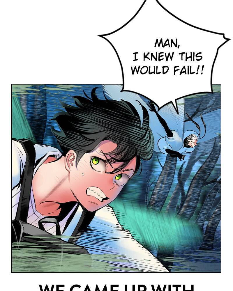Read Jungle Juice chapter 71 image 6 on Lezhin
