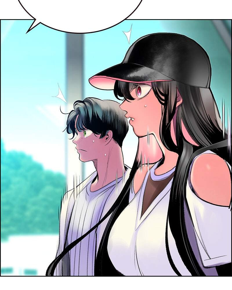 Read Jungle Juice chapter 71 image 64 on Lezhin