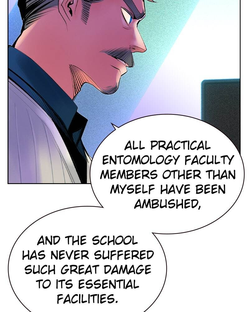 Read Jungle Juice chapter 71 image 66 on Lezhin