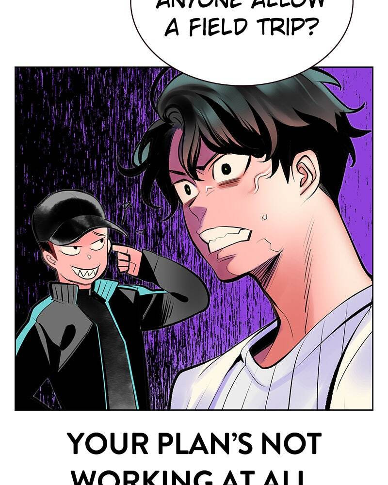 Read Jungle Juice chapter 71 image 68 on Lezhin