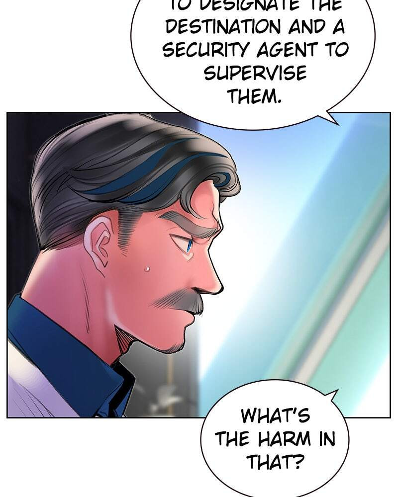 Read Jungle Juice chapter 71 image 77 on Lezhin