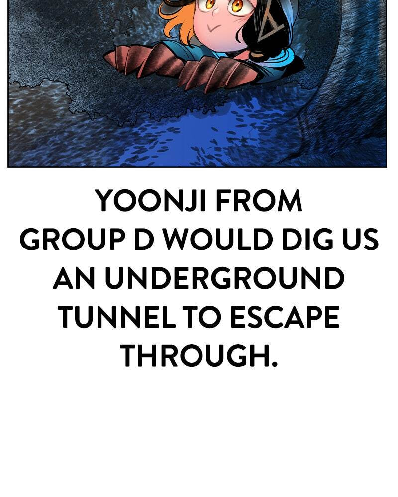 Read Jungle Juice chapter 71 image 8 on Lezhin