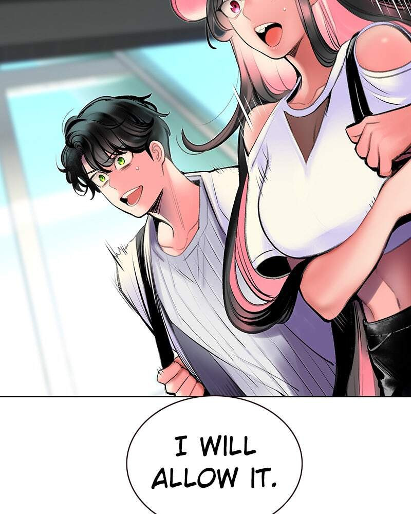 Read Jungle Juice chapter 71 image 80 on Lezhin