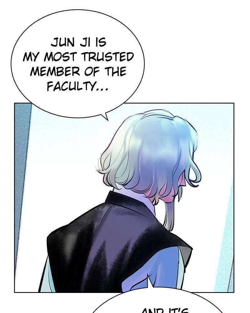 Read Jungle Juice chapter 71 image 90 on Lezhin