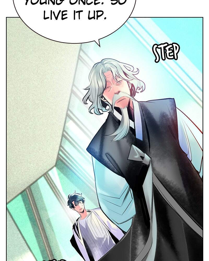 Read Jungle Juice chapter 71 image 92 on Lezhin