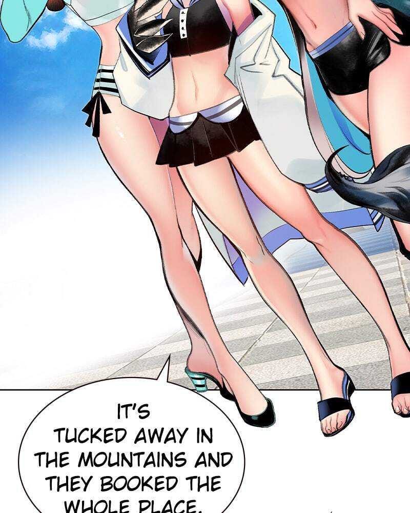 Read Jungle Juice chapter 72 image 10 on Lezhin
