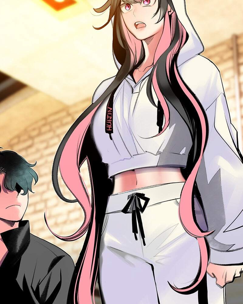 Read Jungle Juice chapter 72 image 100 on Lezhin
