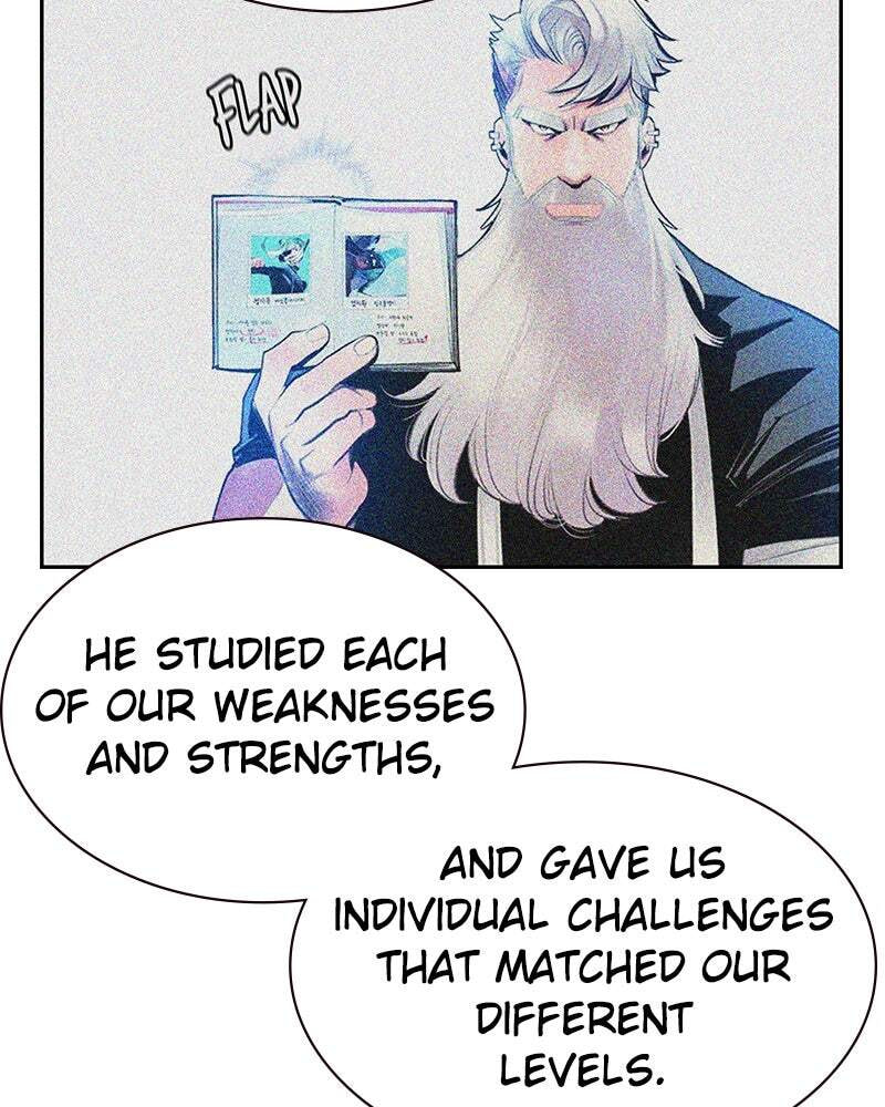 Read Jungle Juice chapter 72 image 102 on Lezhin
