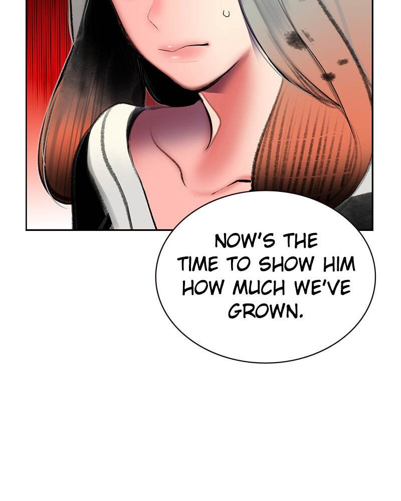 Read Jungle Juice chapter 72 image 104 on Lezhin