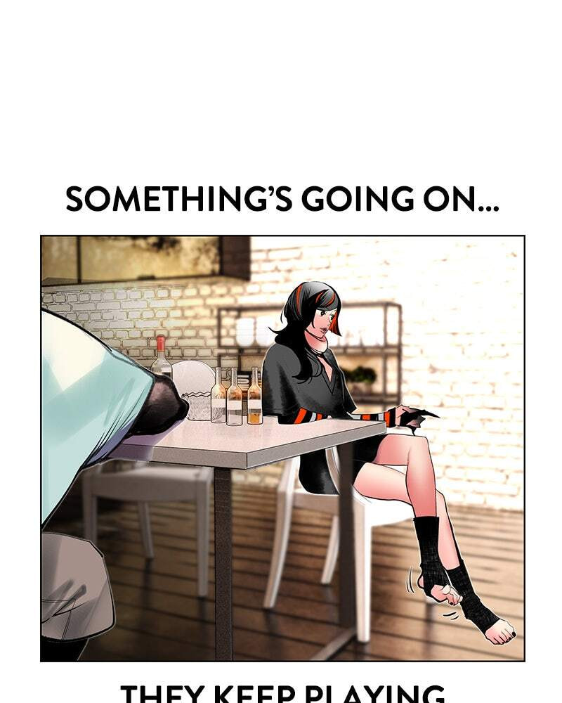Read Jungle Juice chapter 72 image 111 on Lezhin