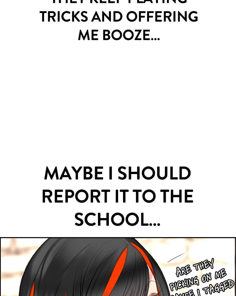 Read Jungle Juice chapter 72 image 112 on Lezhin
