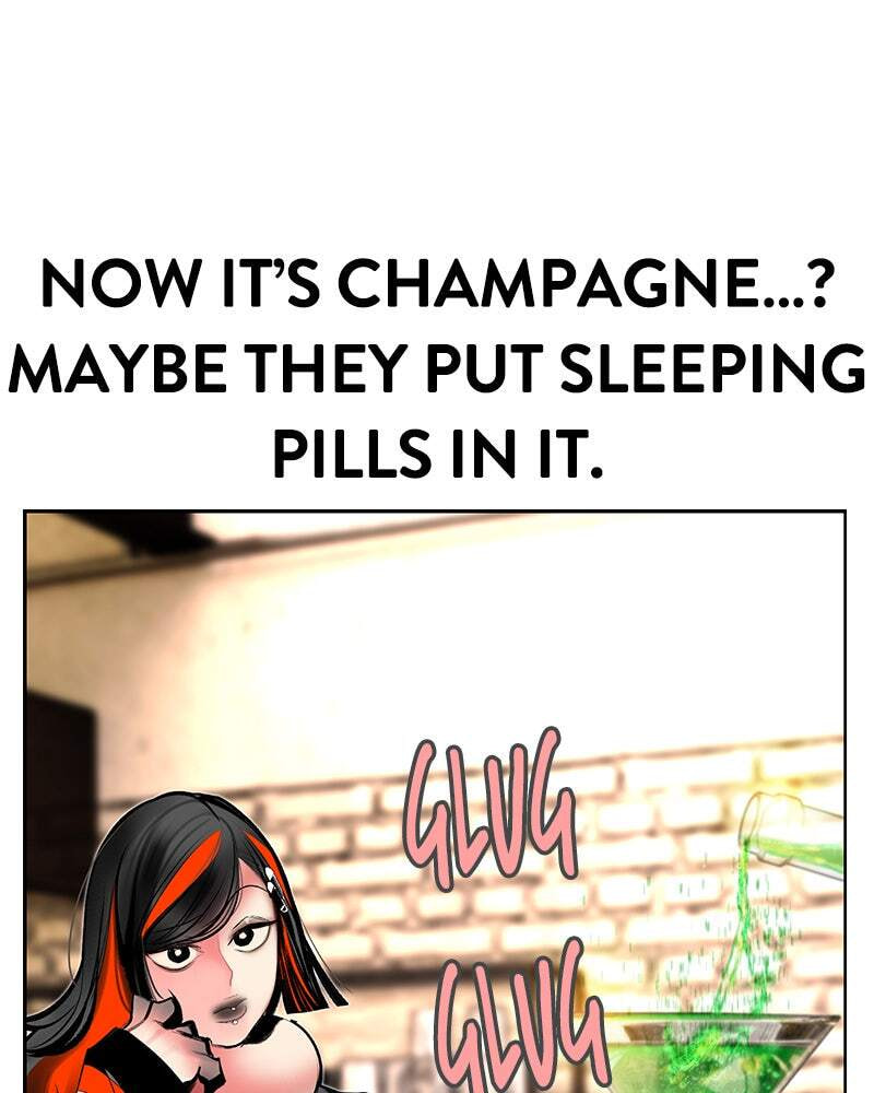 Read Jungle Juice chapter 72 image 116 on Lezhin