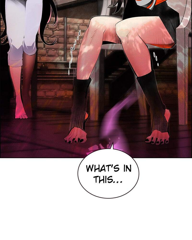 Read Jungle Juice chapter 72 image 125 on Lezhin