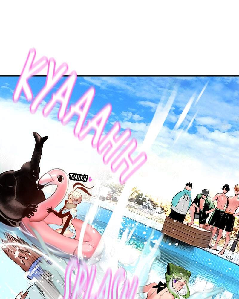 Read Jungle Juice chapter 72 image 14 on Lezhin