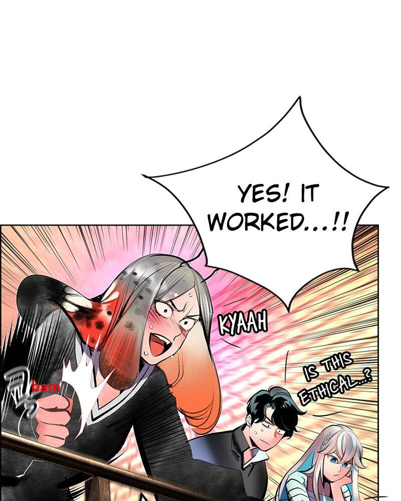 Read Jungle Juice chapter 72 image 140 on Lezhin