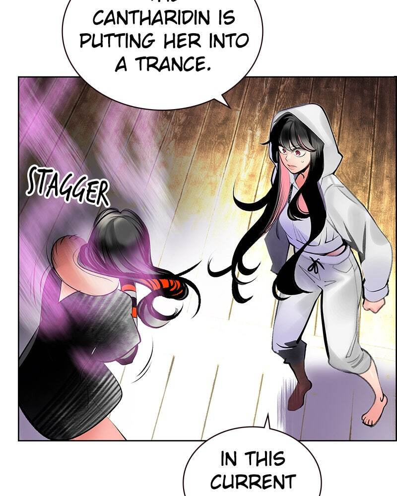 Read Jungle Juice chapter 72 image 142 on Lezhin