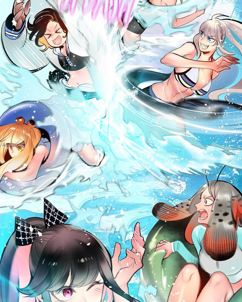 Read Jungle Juice chapter 72 image 15 on Lezhin