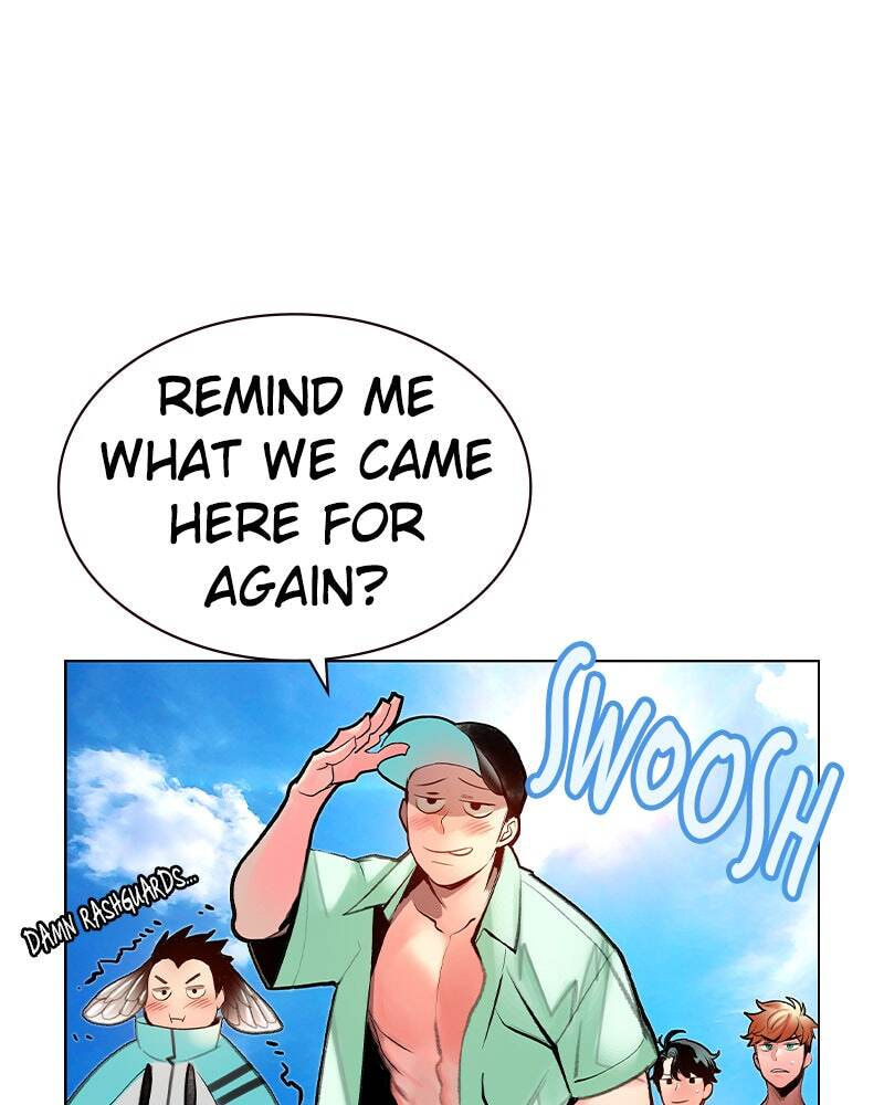 Read Jungle Juice chapter 72 image 17 on Lezhin