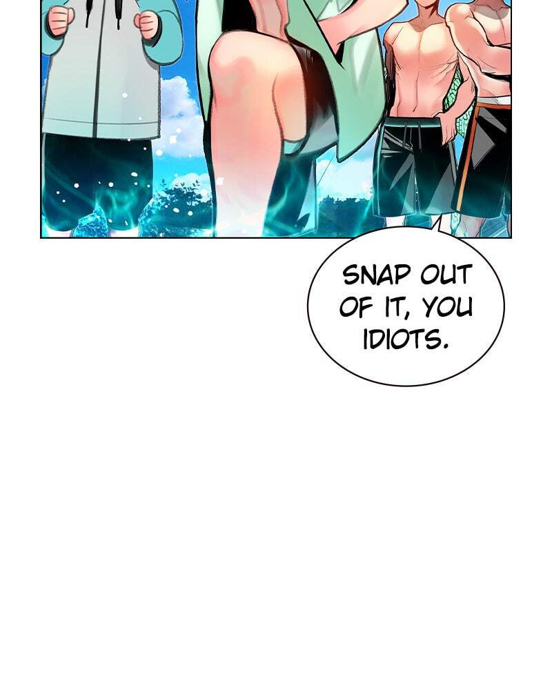 Read Jungle Juice chapter 72 image 18 on Lezhin