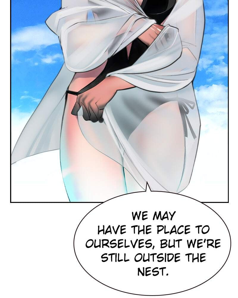Read Jungle Juice chapter 72 image 22 on Lezhin