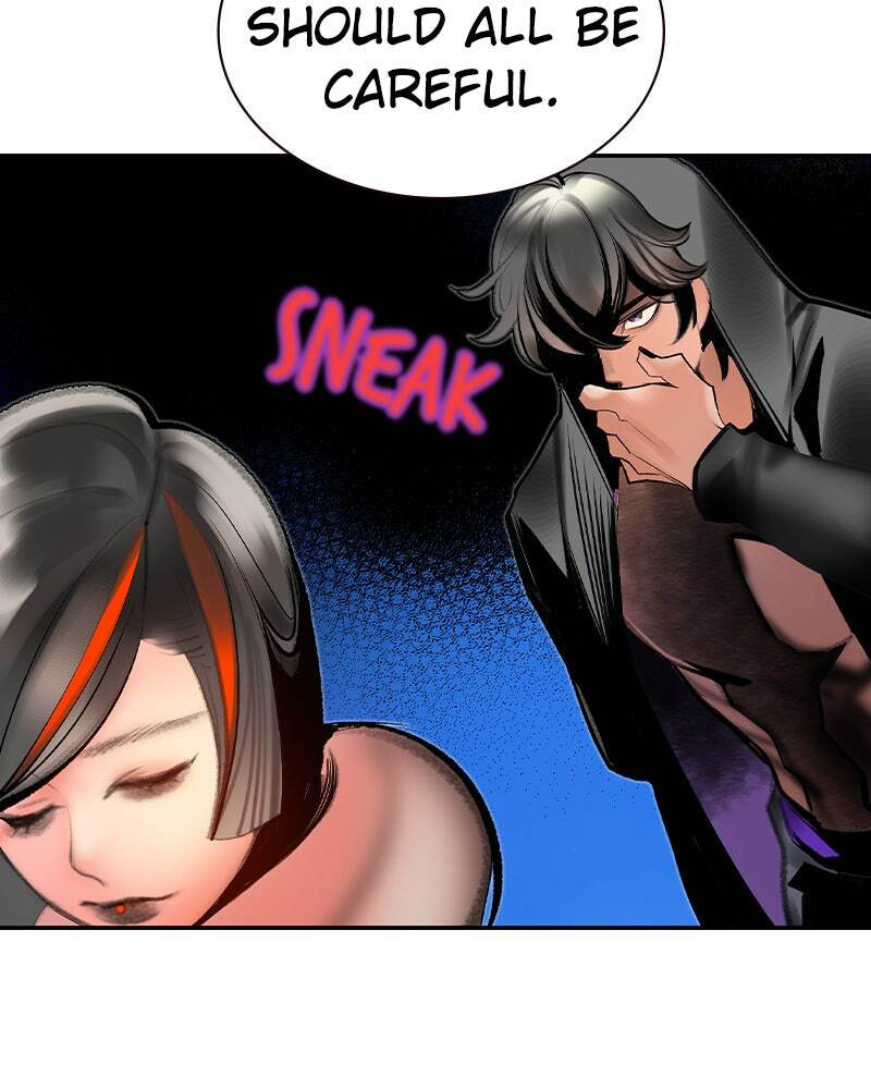 Read Jungle Juice chapter 72 image 25 on Lezhin