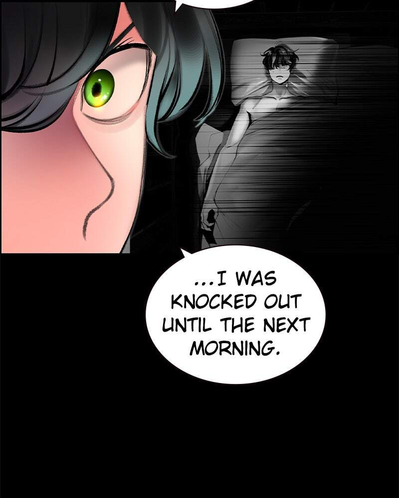 Read Jungle Juice chapter 72 image 30 on Lezhin