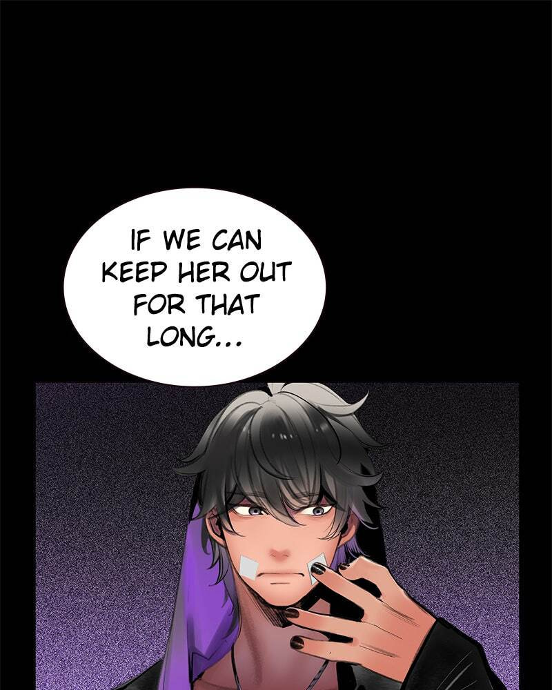 Read Jungle Juice chapter 72 image 32 on Lezhin