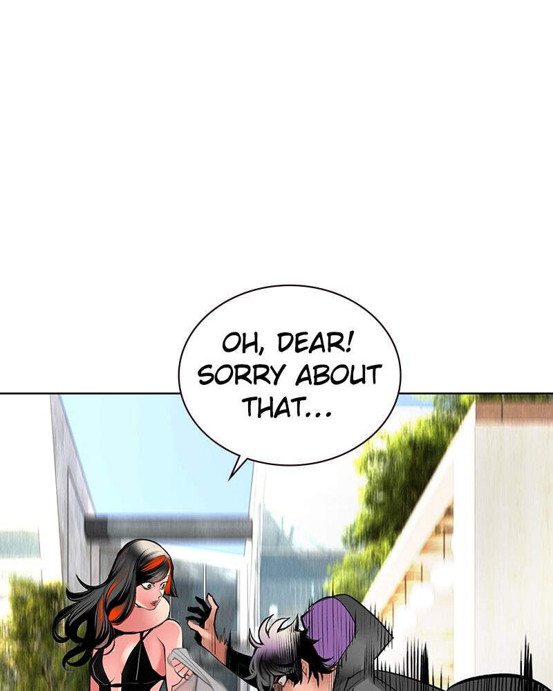 Read Jungle Juice chapter 72 image 40 on Lezhin