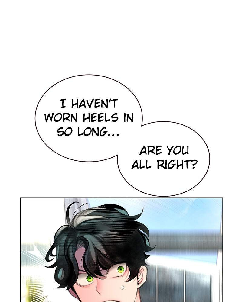 Read Jungle Juice chapter 72 image 42 on Lezhin