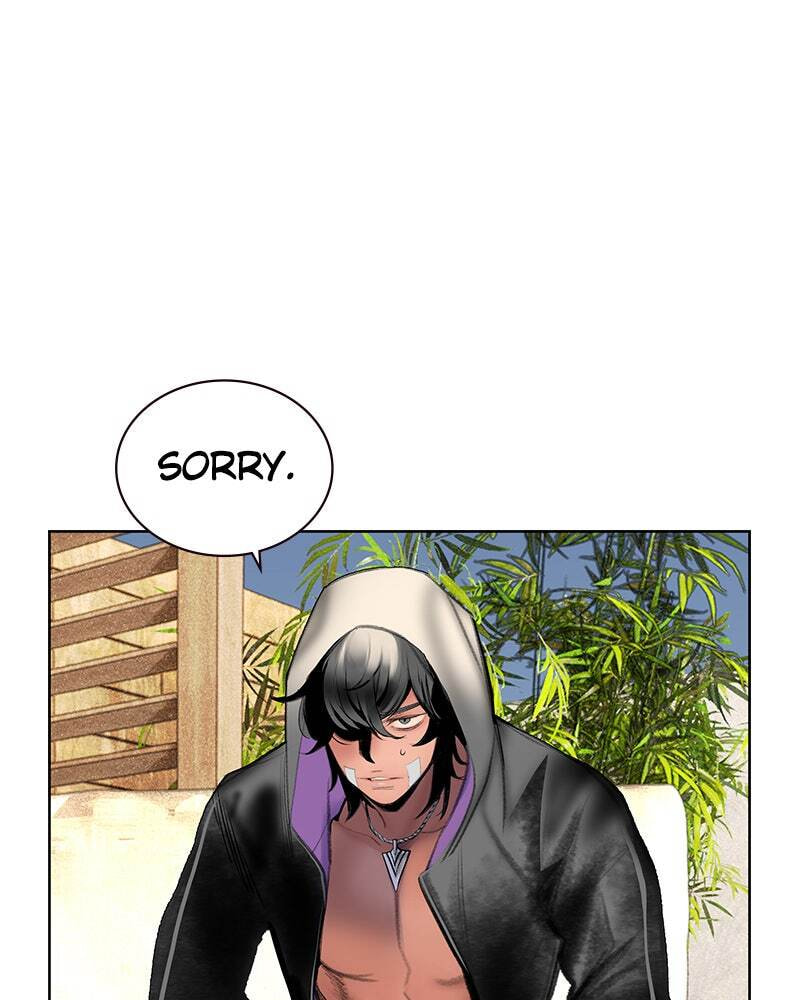 Read Jungle Juice chapter 72 image 47 on Lezhin