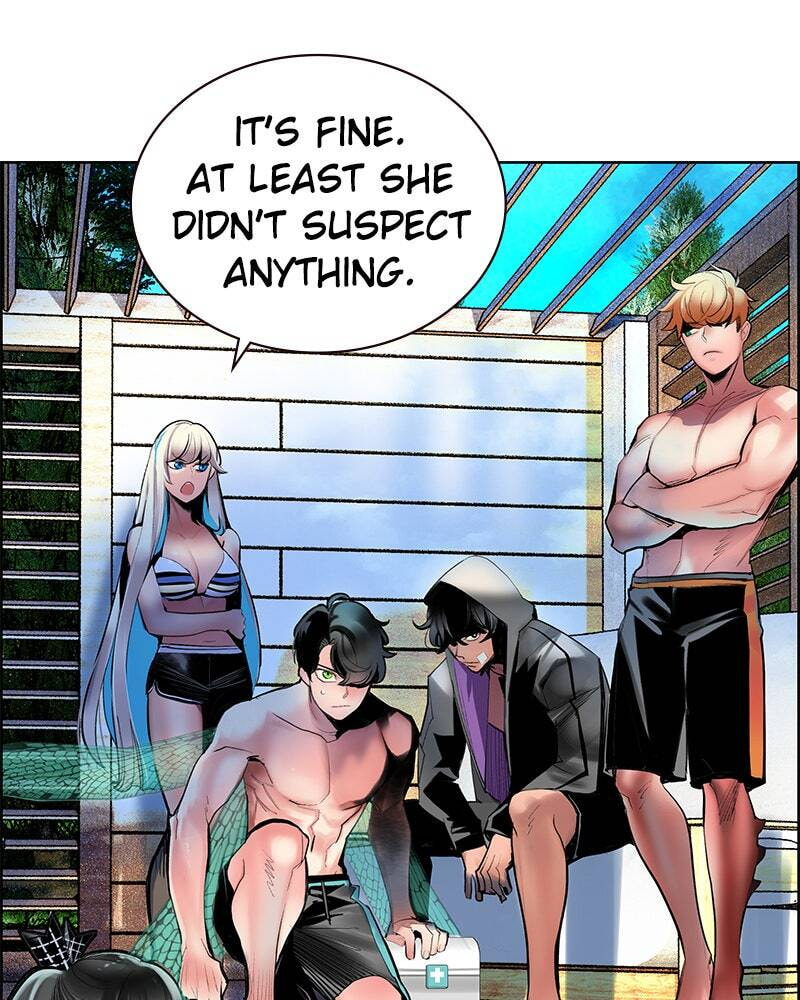 Read Jungle Juice chapter 72 image 49 on Lezhin
