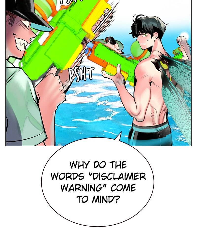 Read Jungle Juice chapter 72 image 56 on Lezhin