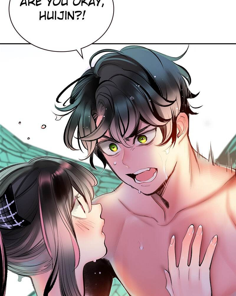 Read Jungle Juice chapter 72 image 75 on Lezhin