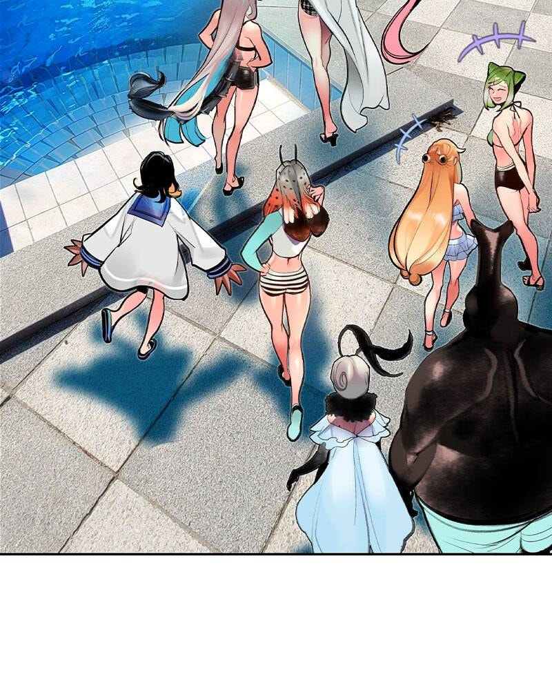 Read Jungle Juice chapter 72 image 8 on Lezhin