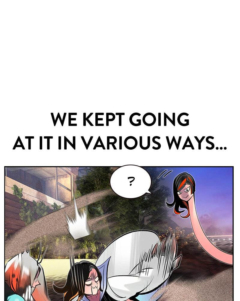 Read Jungle Juice chapter 72 image 80 on Lezhin